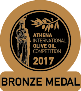 BRONZE