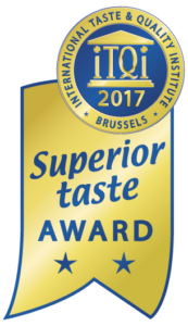 Superior Taste Award