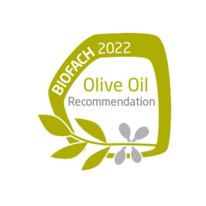 OliveOilRecommendation