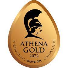 athena gold 2022