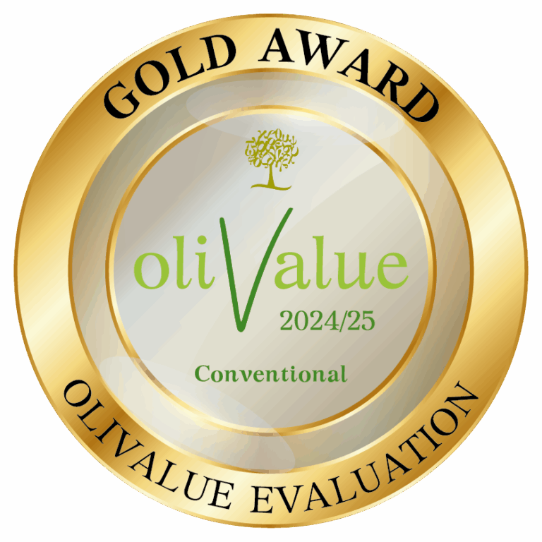 conventional gold