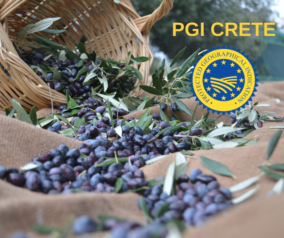 PGI CRETE