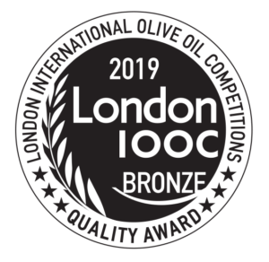 Quality BRONZE London IOOC 19 300x292