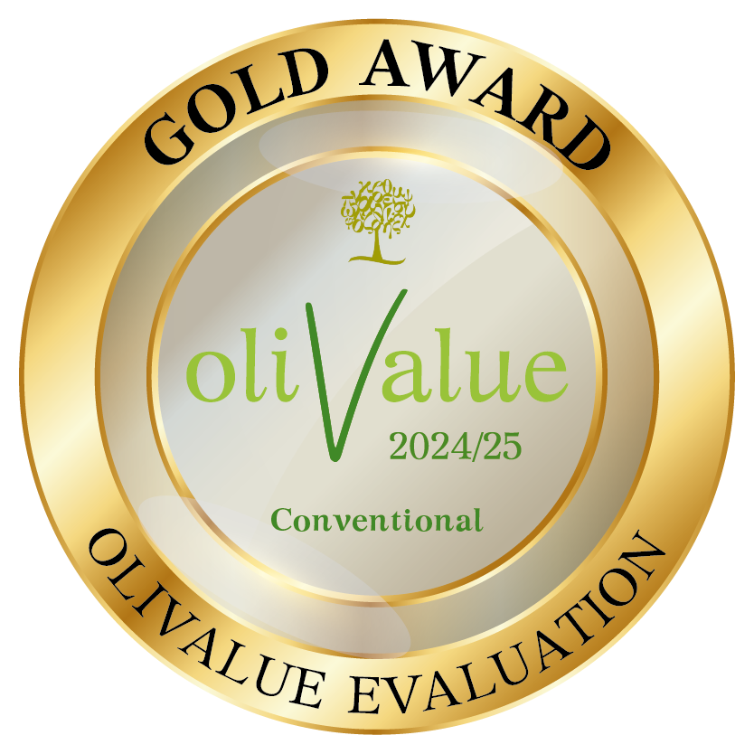 conventional gold
