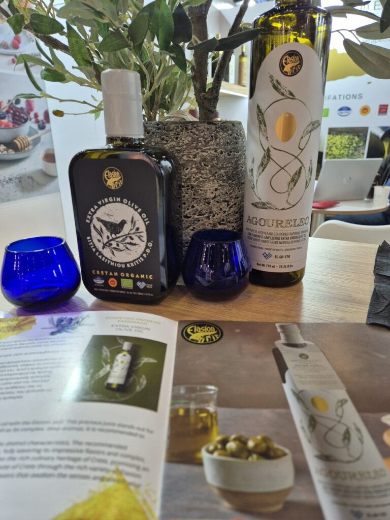 anuga2025_cretan _elasion_oliveoil12