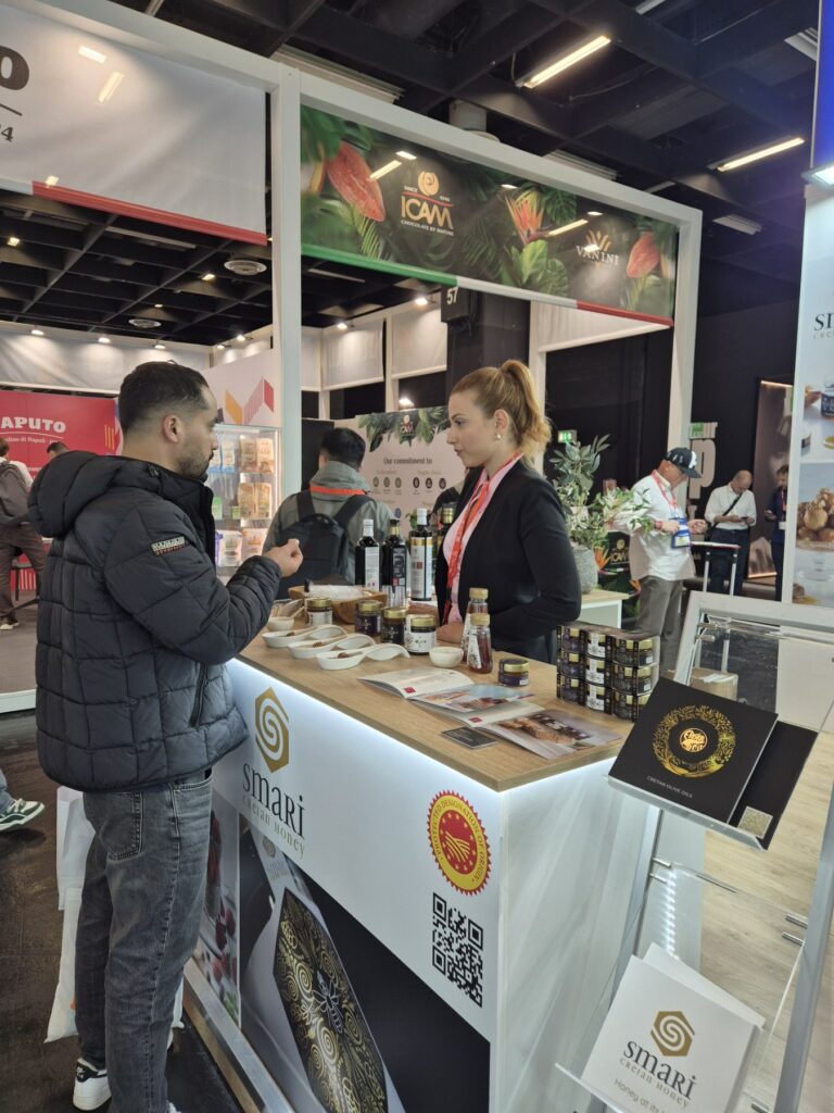 anuga2025_cretan _elasion_oliveoil6