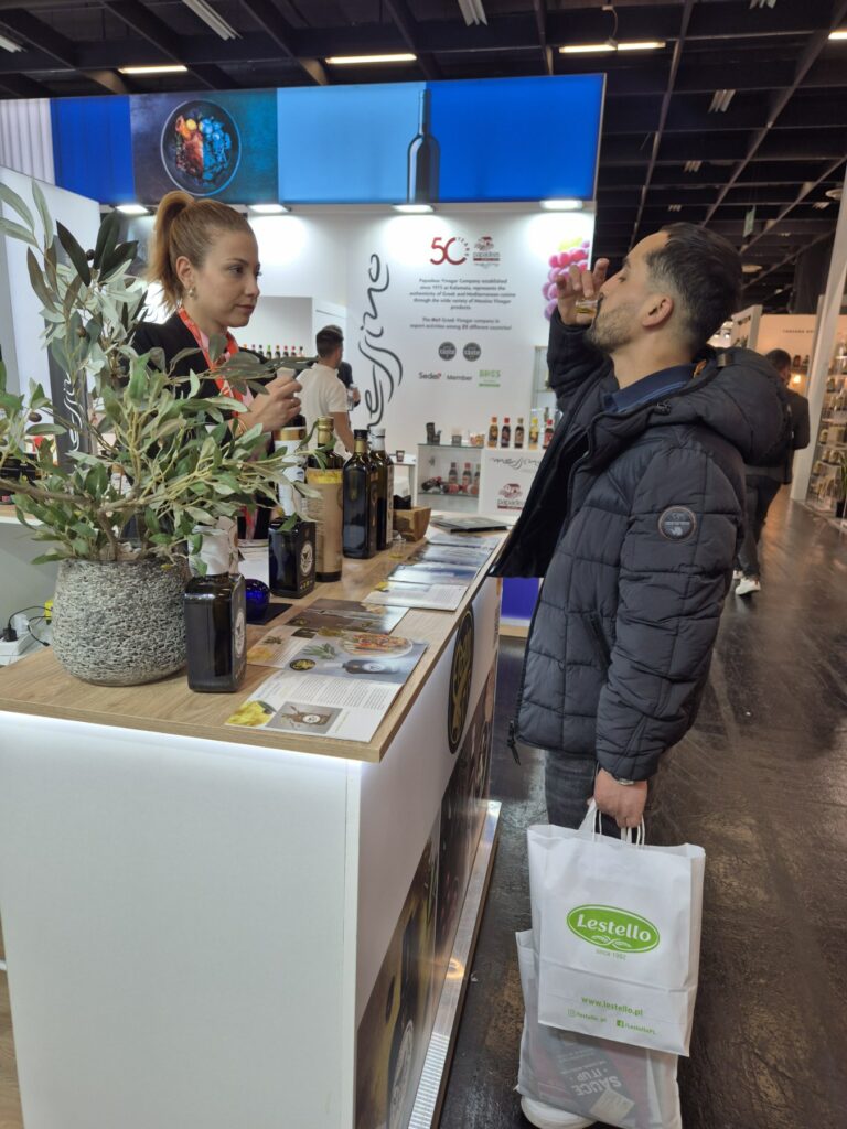 anuga2025_cretan _elasion_oliveoil7
