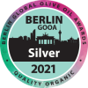 Berlin Award Silver 2021 Berlin Award Silver 2021
