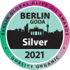 Berlin Award Silver 2021